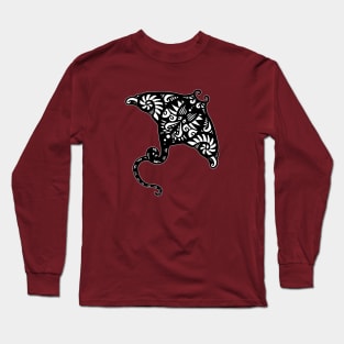 Tattoo Ray Long Sleeve T-Shirt